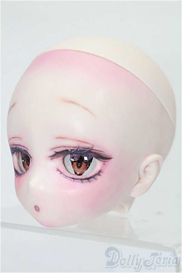 画像5: DD/DDH-29 カスタムヘッド(SSRdolly様製) S-25-12-14-251-TO-ZS (5)