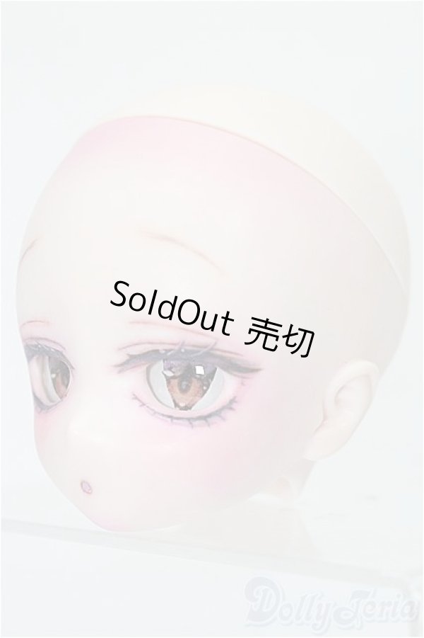 画像5: DD/DDH-29 カスタムヘッド(SSRdolly様製) S-25-12-14-251-TO-ZS (5)