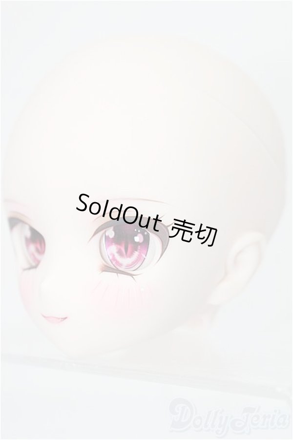 画像3: DD/DDH-28カスタムヘッド(ぷりまび様製) S-25-12-07-251-TO-ZS (3)