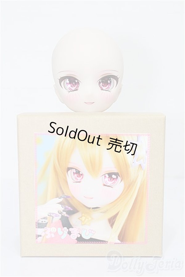 画像6: DD/DDH-28カスタムヘッド(ぷりまび様製) S-25-12-07-251-TO-ZS (6)