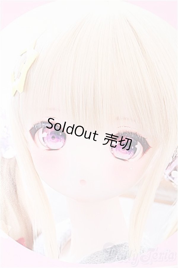 画像1: DDH-001/カスタムヘッドmeltingpot様 S-25-12-14-252-TO-ZS (1)