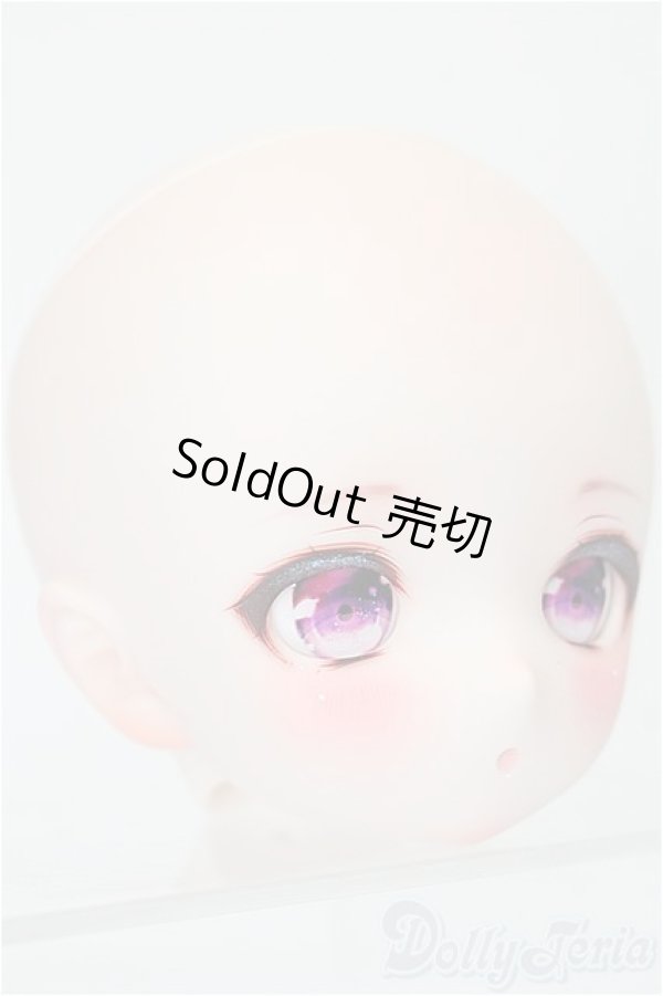 画像4: DDH-001/カスタムヘッドmeltingpot様 S-25-12-14-252-TO-ZS (4)