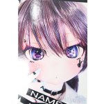 画像: DD/DDH-29カスタムヘッド(B-3D様製) S-25-12-07-252-TO-ZS