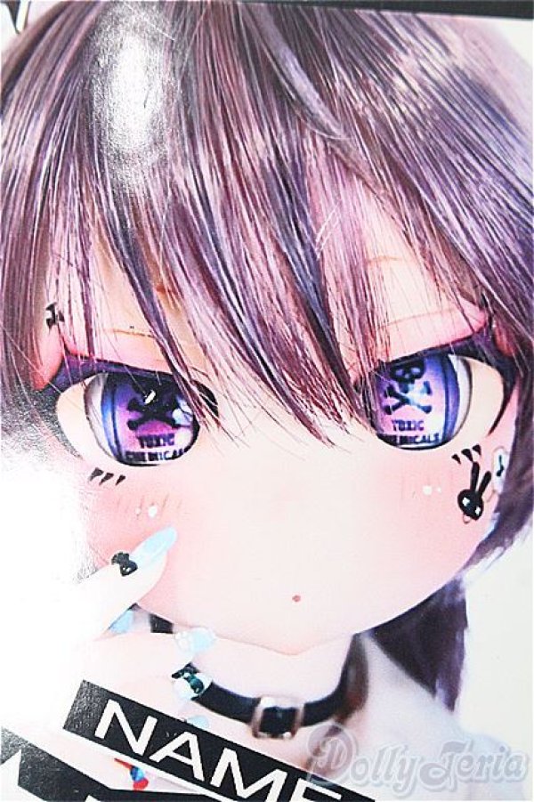 画像1: DD/DDH-29カスタムヘッド(B-3D様製) S-25-12-07-252-TO-ZS (1)