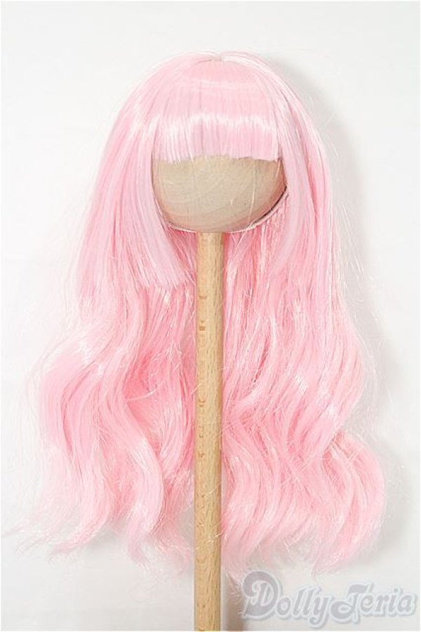 画像1: 8inch/ウィッグ S-26-01-11-384-TO-ZS (1)