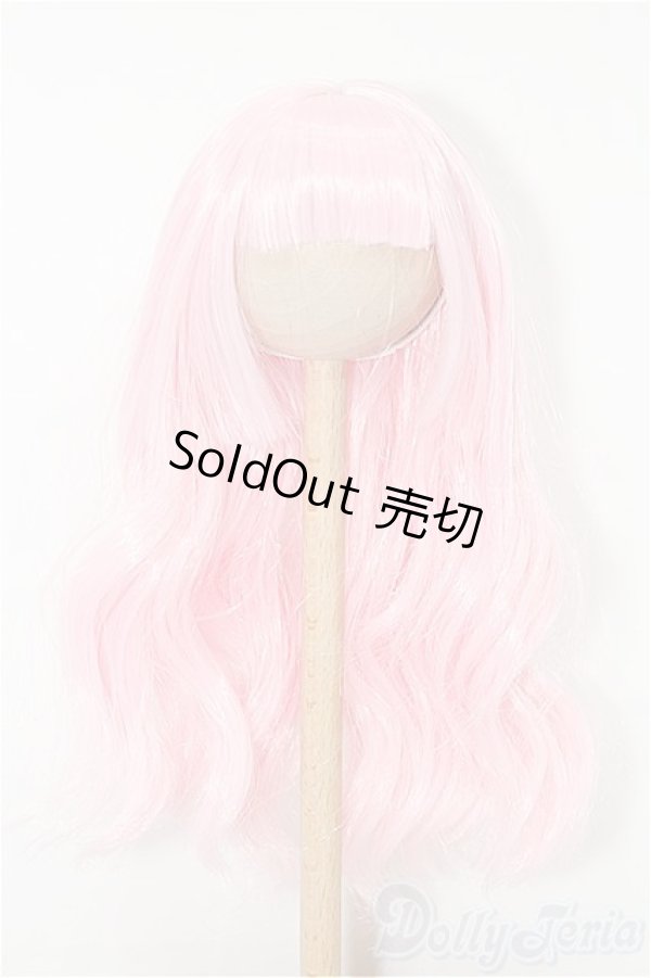 画像1: 8inch/ウィッグ S-26-01-11-384-TO-ZS (1)