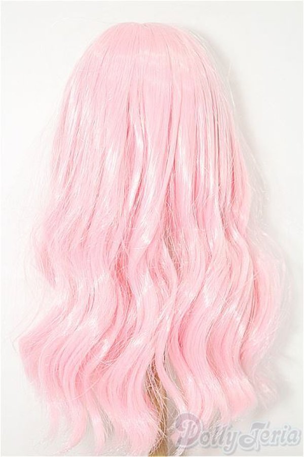 画像2: 8inch/ウィッグ S-26-01-11-384-TO-ZS (2)