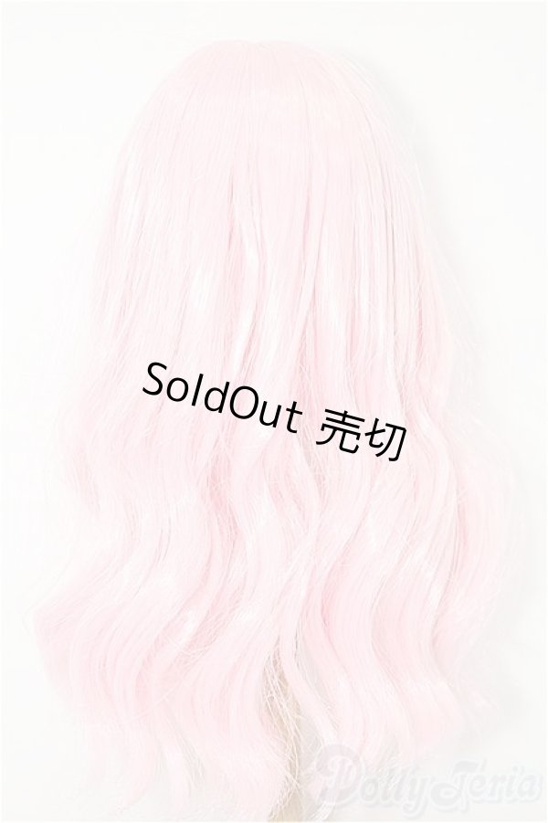 画像2: 8inch/ウィッグ S-26-01-11-384-TO-ZS (2)