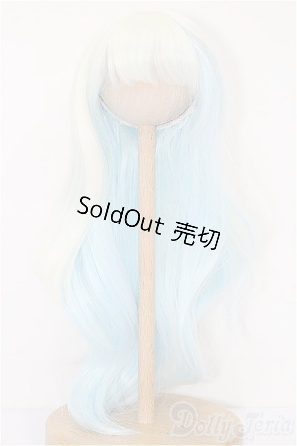 画像1: 8inch/ウィッグ S-26-03-08-391-TO-ZS (1)