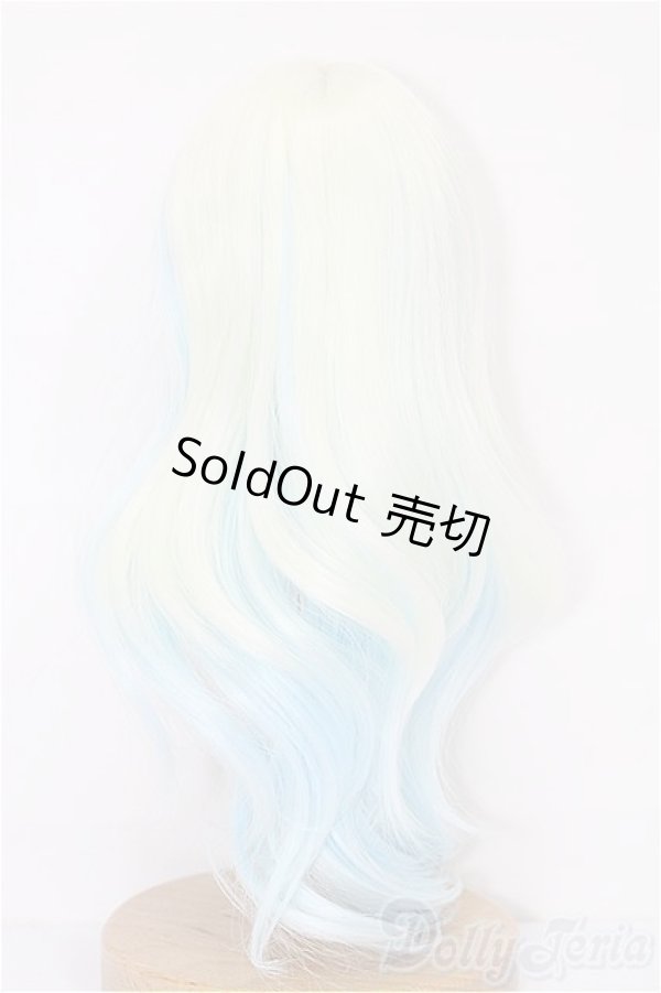 画像2: 8inch/ウィッグ S-26-03-08-391-TO-ZS (2)