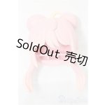 画像: Liroro/ヘアパーツ S-25-12-07-243-TO-ZS