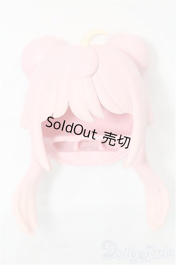 画像1: Liroro/ヘアパーツ S-25-12-07-243-TO-ZS (1)