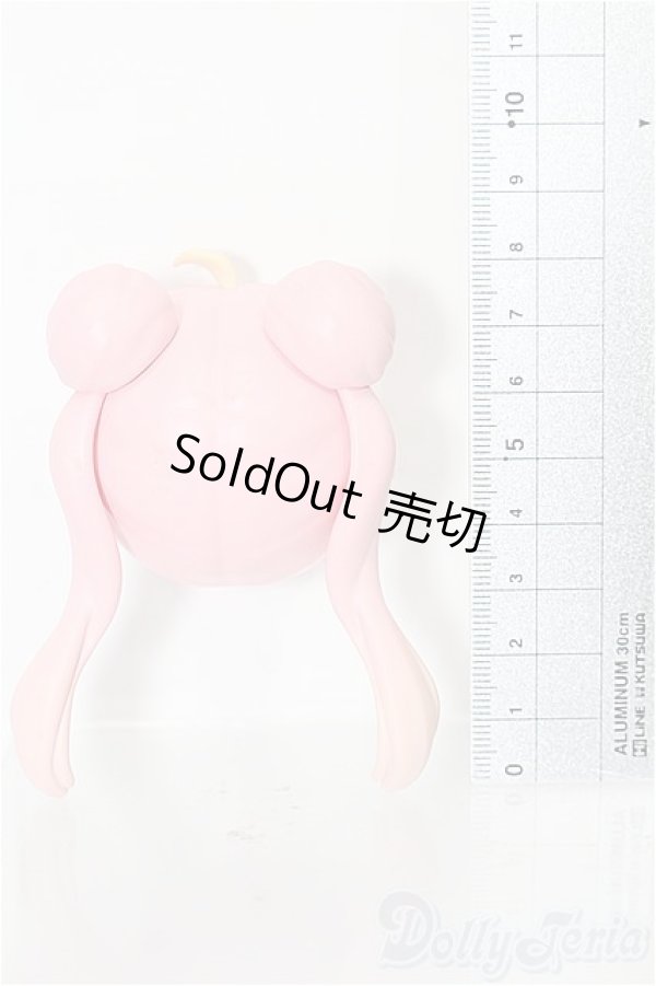 画像2: Liroro/ヘアパーツ S-25-12-07-243-TO-ZS (2)