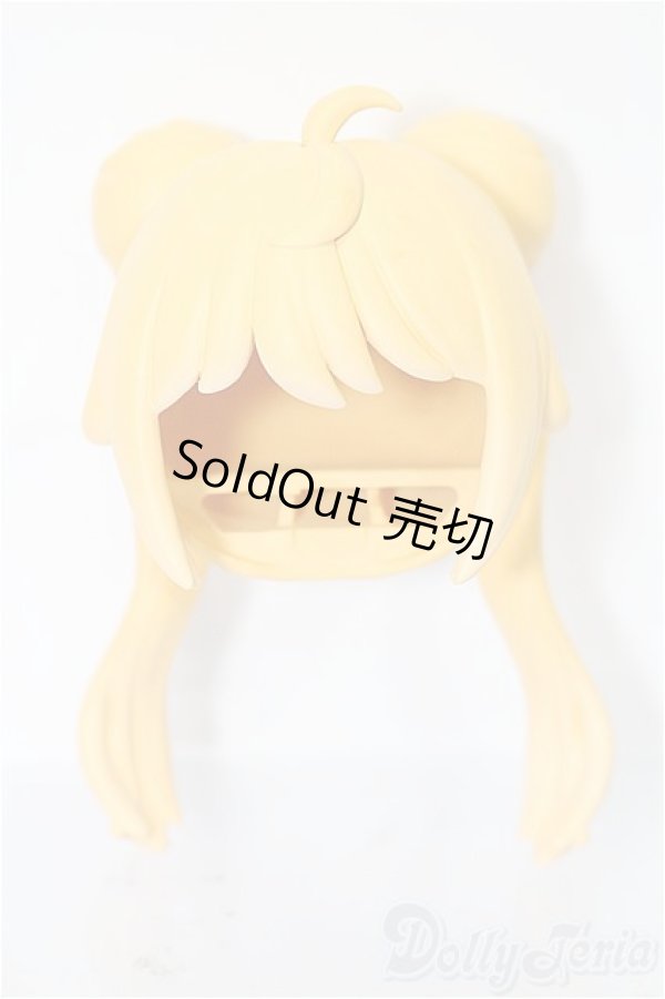 画像1: Liroro/ヘアパーツ S-25-12-07-244-TO-ZS (1)