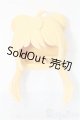 画像: Liroro/ヘアパーツ S-25-12-07-244-TO-ZS