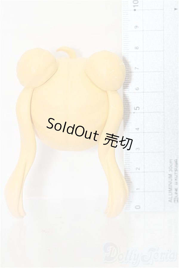 画像2: Liroro/ヘアパーツ S-25-12-07-244-TO-ZS (2)