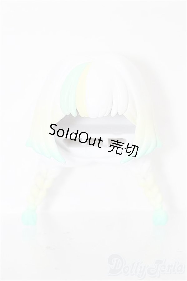 画像1: Liroro/ヘアパーツ S-25-12-07-247-TO-ZS (1)