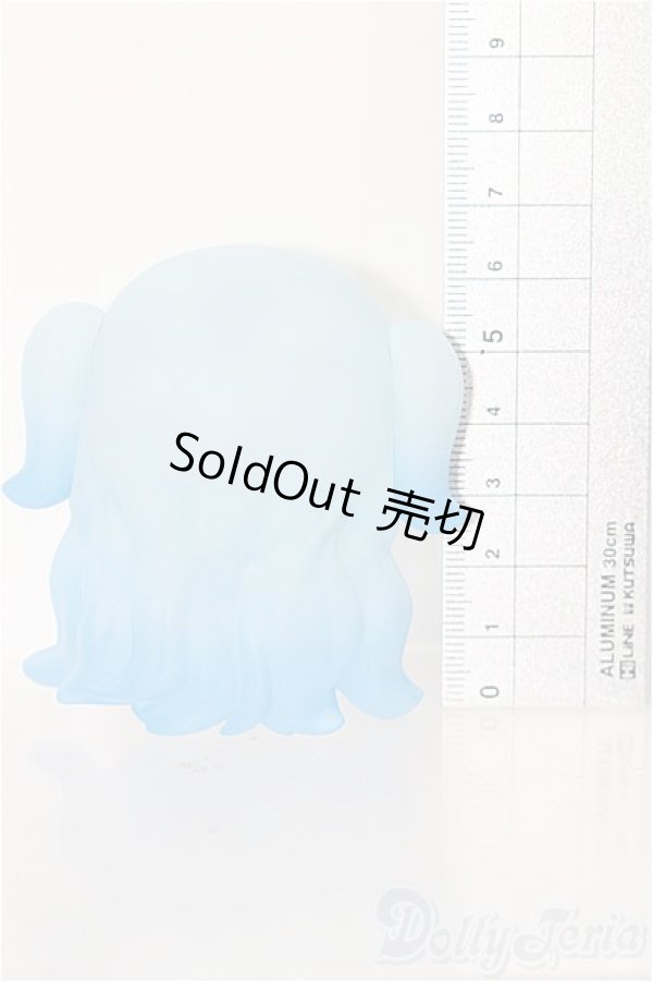 画像2: Liroro/ヘアパーツ S-25-12-07-245-TO-ZS (2)