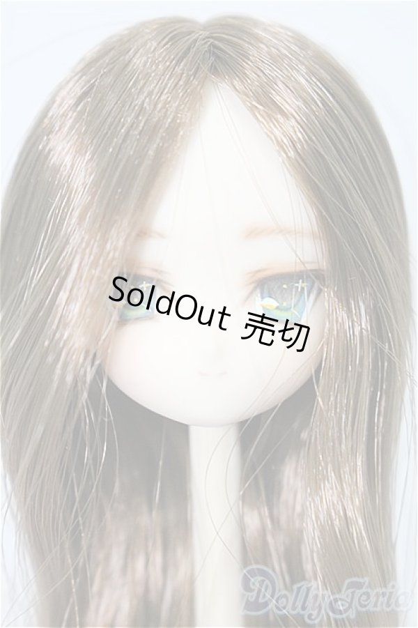 画像1: オビツ/21-01ヘッドのみ S-25-12-07-257-TO-ZS (1)