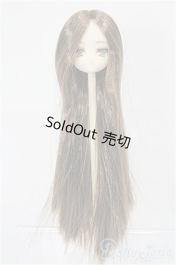 画像2: オビツ/21-01ヘッドのみ S-25-12-07-257-TO-ZS (2)