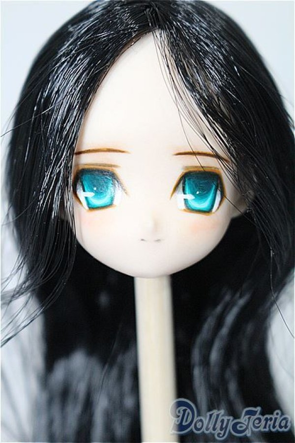 画像1: オビツ/21-01ヘッドのみ S-25-12-07-258-TO-ZS (1)