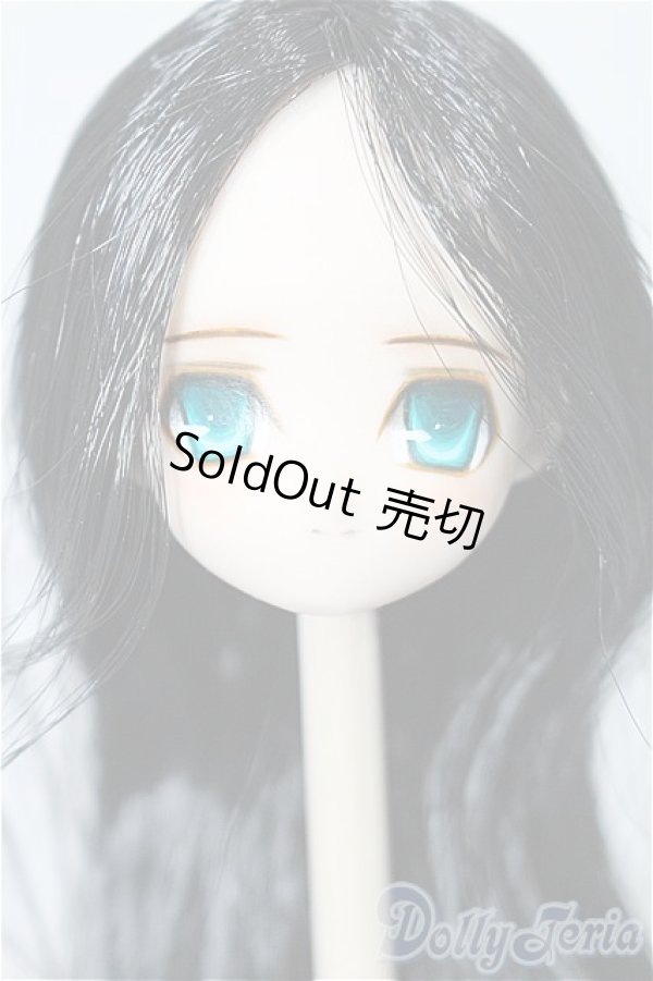 画像1: オビツ/21-01ヘッドのみ S-25-12-07-258-TO-ZS (1)