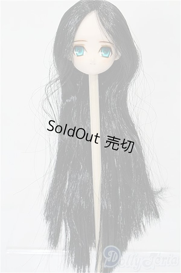 画像2: オビツ/21-01ヘッドのみ S-25-12-07-258-TO-ZS (2)