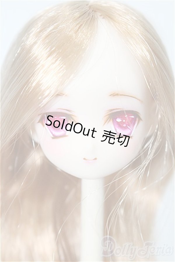 画像1: オビツ/21-01ヘッドのみ S-25-12-07-256-TO-ZS (1)