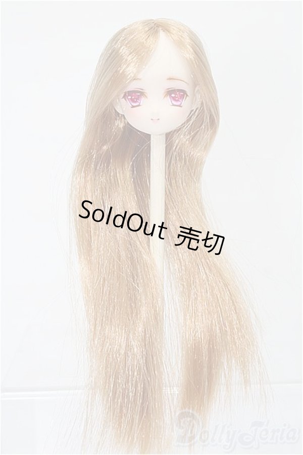 画像2: オビツ/21-01ヘッドのみ S-25-12-07-256-TO-ZS (2)