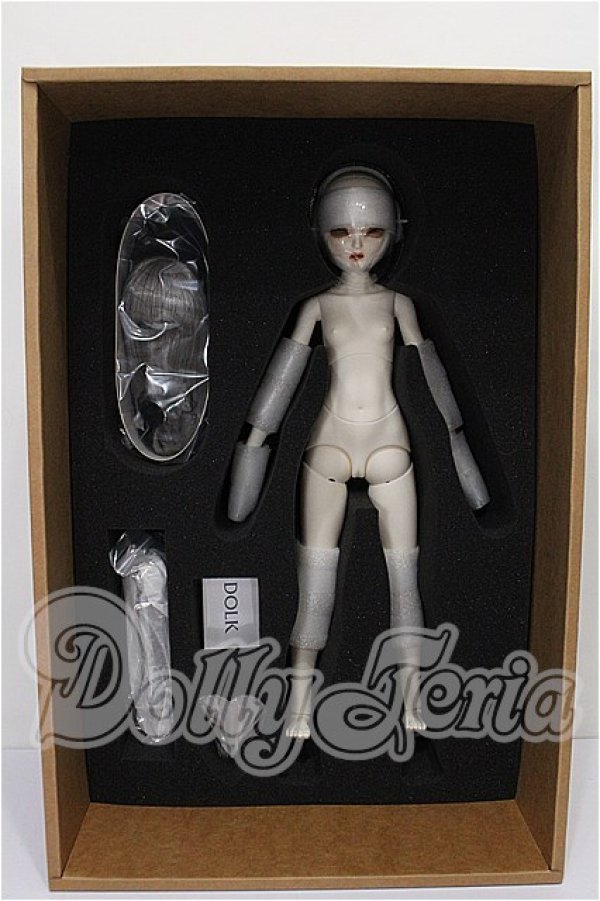 画像3: ローゼンメイデン/水銀燈キャストドール DOLKコラボ/海外製キャストドール S-26-04-05-296-TN-ZS (3)