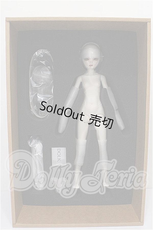 画像3: ローゼンメイデン/水銀燈キャストドール DOLKコラボ/海外製キャストドール S-26-06-07-364-TN-ZS (3)