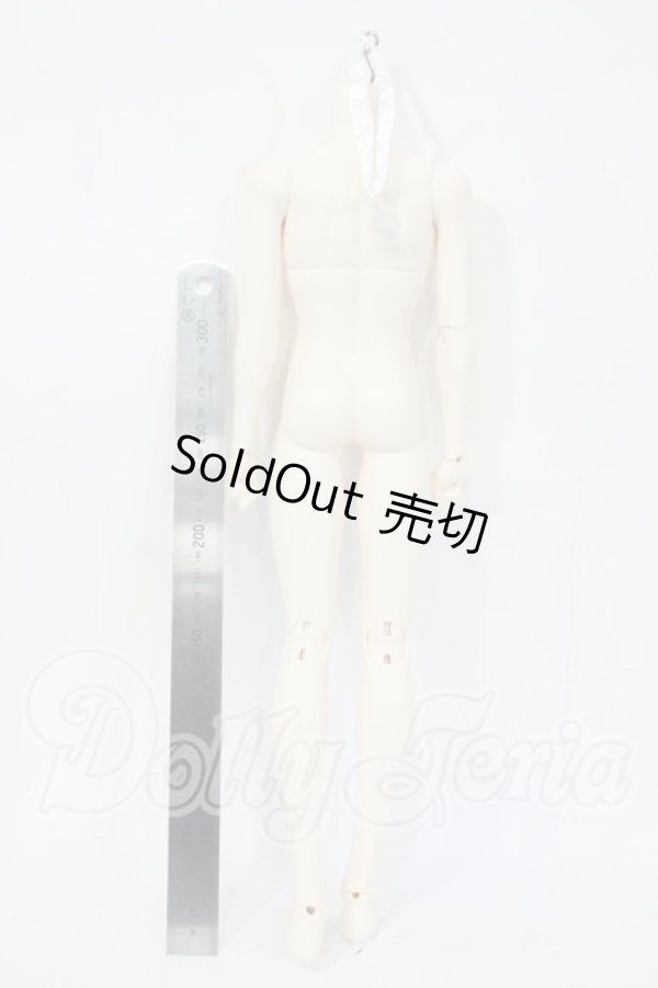 画像2: SHOUSHOU DOLL/1/4 Boy Body Y-26-05-08-160-TO-ZY (2)