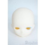 画像: TinyFox/1/4 D-09ヘッド Y-26-01-04-138-TO-ZY