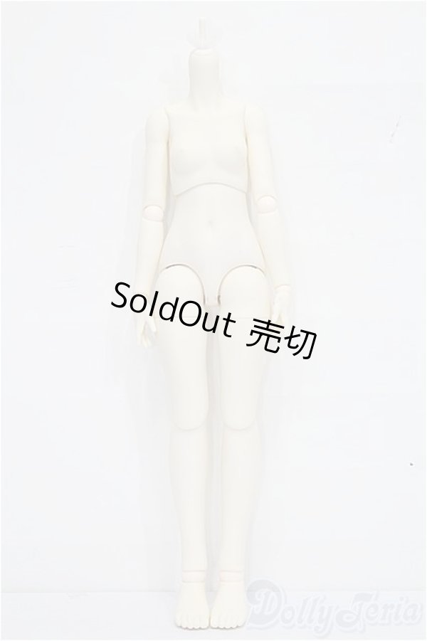 画像1: tinyfox 1/4　ボディ S-25-12-14-070-TO-ZS (1)