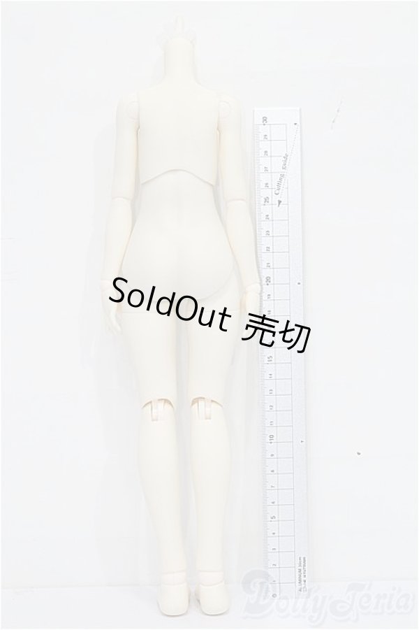 画像2: tinyfox 1/4　ボディ S-25-12-14-070-TO-ZS (2)