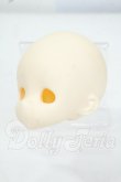 画像3: TinyFox/1/4 D-09ヘッド Y-26-06-16-272-TO-ZY (3)