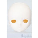 画像: TinyFox/1/4スケールドール用ヘッド D-02 S-25-12-21-142-TO-ZS