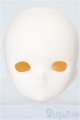 画像: TinyFox/1/4スケールドール用ヘッド D-02 S-25-12-21-142-TO-ZS