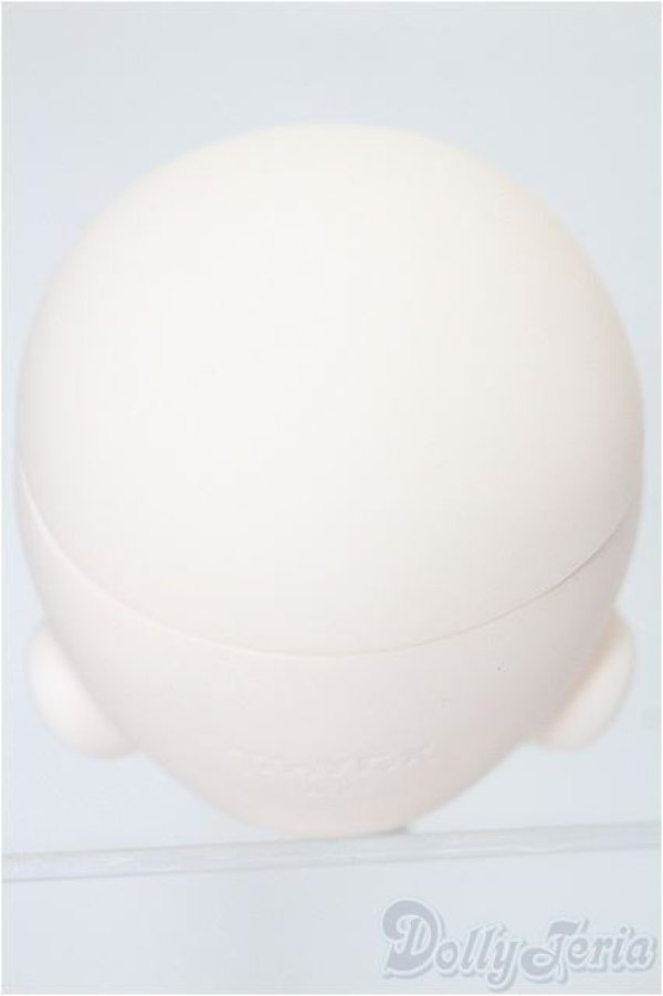 画像4: TinyFox/1/4スケールドール用ヘッド D-02 S-25-12-21-142-TO-ZS (4)