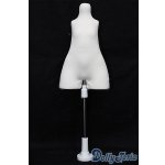 画像: 1/4ドール用/ボディトルソー S-25-12-14-073-TO-ZS