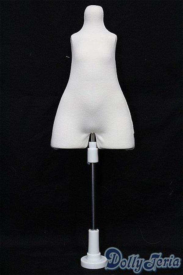 画像1: 1/4ドール用/ボディトルソー S-25-12-14-073-TO-ZS (1)
