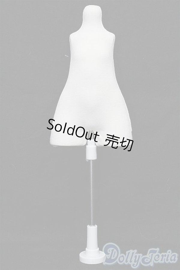 画像1: 1/4ドール用/ボディトルソー S-25-12-14-073-TO-ZS (1)