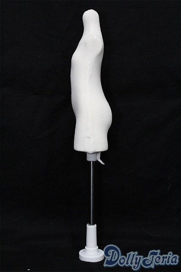 画像2: 1/4ドール用/ボディトルソー S-25-12-14-073-TO-ZS (2)