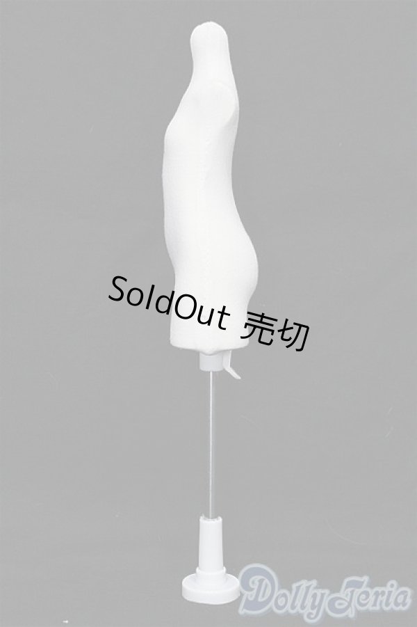 画像2: 1/4ドール用/ボディトルソー S-25-12-14-073-TO-ZS (2)