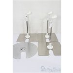 画像: 1/4ドール/ドールスタンド S-25-12-14-140-TO-ZS