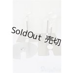 画像: 1/4ドール/ドールスタンド S-25-12-14-140-TO-ZS