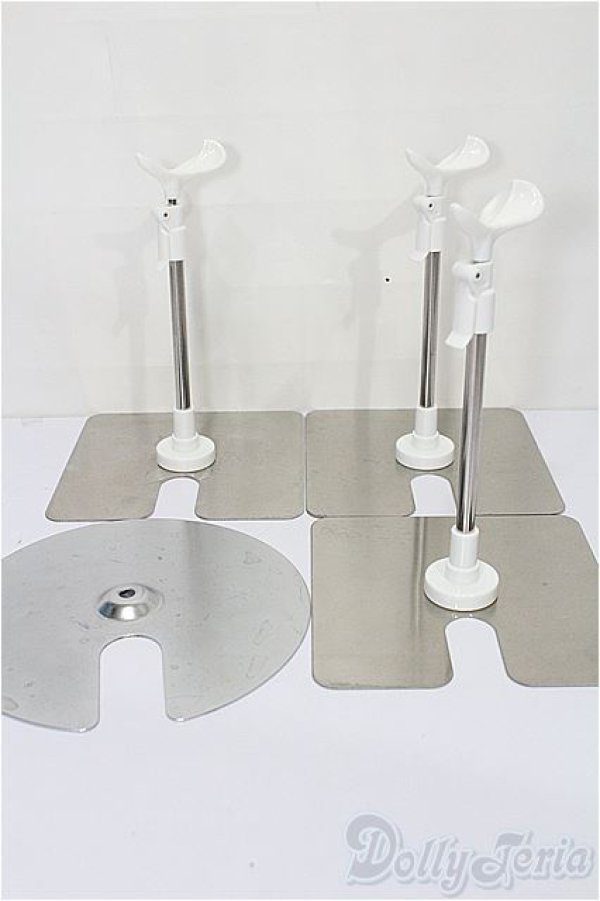 画像1: 1/4ドール/ドールスタンド S-25-12-14-140-TO-ZS (1)