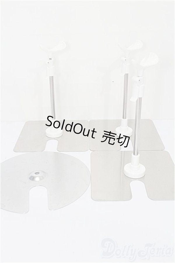 画像1: 1/4ドール/ドールスタンド S-25-12-14-140-TO-ZS (1)