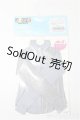 画像: azone/OF:50cmサイズドール　衣装 S-26-05-24-503-TO-ZS