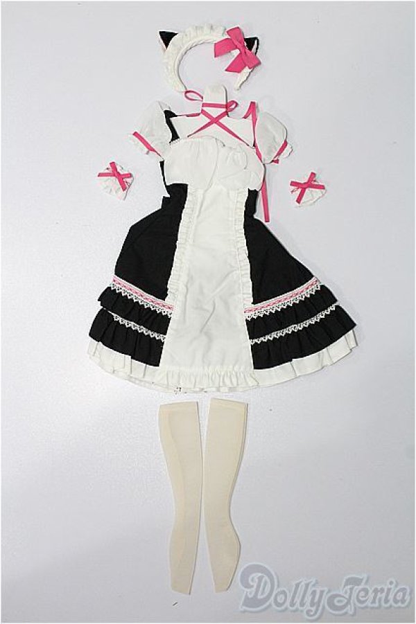 画像1: azone/OF:50cmサイズドール　衣装 S-25-12-21-280-TO-ZS (1)